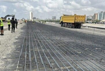Demolition Of Buildings For Lagos-Calabar Coastal Road Begins Saturday