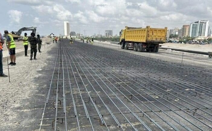 Demolition Of Buildings For Lagos-Calabar Coastal Road Begins Saturday