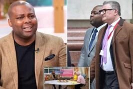 UK Panel To Rule Over Nigerian Doctor’s Exchange Of Free Treatment For Sex With Patient