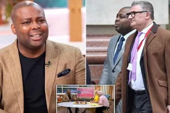 UK Panel To Rule Over Nigerian Doctor’s Exchange Of Free Treatment For Sex With Patient