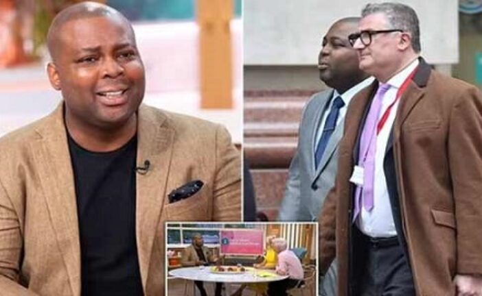 UK Panel To Rule Over Nigerian Doctor’s Exchange Of Free Treatment For Sex With Patient