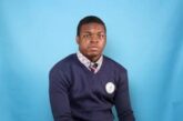 Nigerian Teenager, Femi Ositade, Bags Scholarships From Harvard, 13 Foreign Universities 