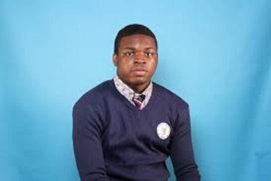 Nigerian Teenager, Femi Ositade, Bags Scholarships From Harvard, 13 Foreign Universities 