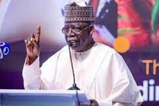 Tinubu Directs Inclusion Of NOUN Graduates In NYSC Scheme, Law School