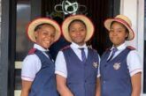 St. John Vianney Science College Wins National Girls In ICT Competition 