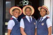 St. John Vianney Science College Wins National Girls In ICT Competition 
