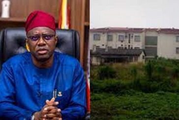 Hope Rises For Oyo Townspeople As Makinde Aims To Complete LAUTECH Teaching Hospital Annex 13 Years After