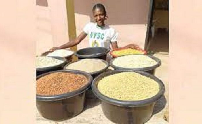 Friends Called Me Stingy For Saving NYSC Allowance To Start Business – Single Mum