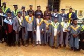 23 Inmates Bag Degrees, PGD At Enugu Custodial Centre