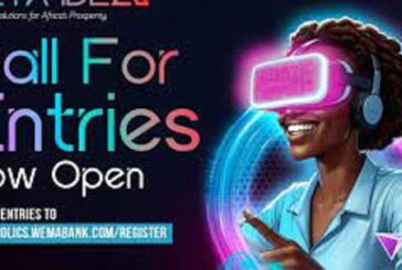 Wema Bank Announces Call For Entries For Its Youth-Focused Hackathon, Hackaholics 5.0