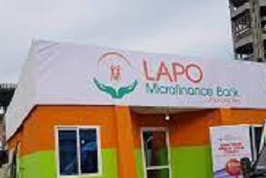 LAPO MfB Announces Support for ‘NextechCzar Incubation Program’