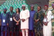 Subsidy Removal: Sanwo-Olu Launches Eko Cares Initiative For 500,000 Household