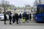 12-Year-Old Child Opens Fire On Primary School Pupils In Finland