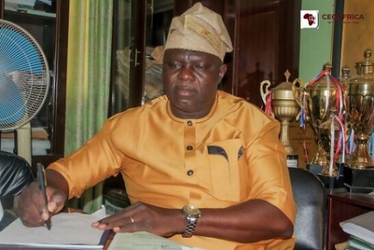 Our Graduates Are Major Contributors To Nigeria’s Agricultural Development —Owosibo, Provost, FCAH&PT