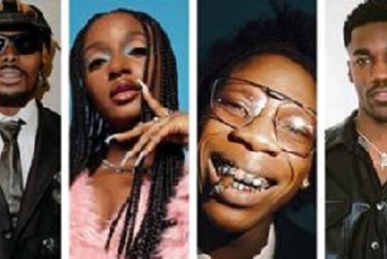 Ayra Starr To Feature Asake, Seyi Vibez, Giveon On Her Second Album