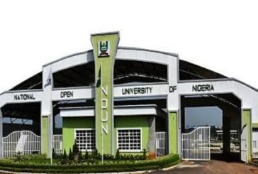 NOUN ‘Il Soon Begin Mobilizing Its Graduates For NYSC – VC