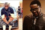 ‘I’m Not In Competition With Kizz Daniel, He’s The One Competing With Me’ – Portable