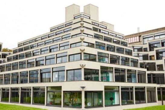 UK University Offers £33k Scholarships, £4k Flight Allowances To Nigerians, Others