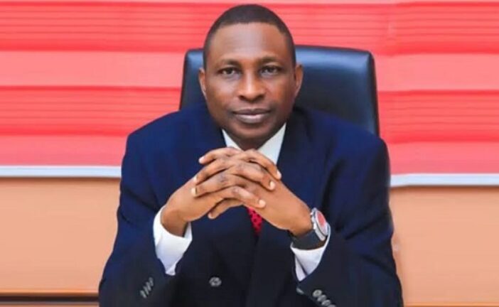 Nigerian Banks Lost Over N8bn To Internet Fraudsters In Nine Months-  EFCC