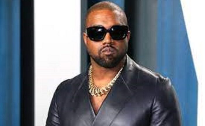 Kanye West Joins Adult Industry