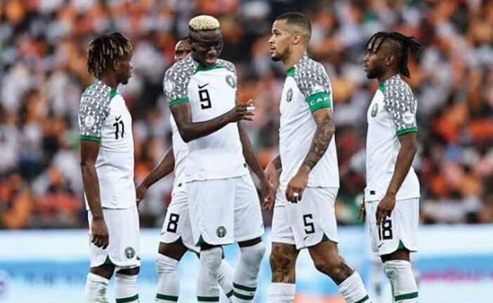 “We Made Over $80 Million Profit” – Nigeria’s Super Eagles Contribute To The Most Profitable AFCON In History