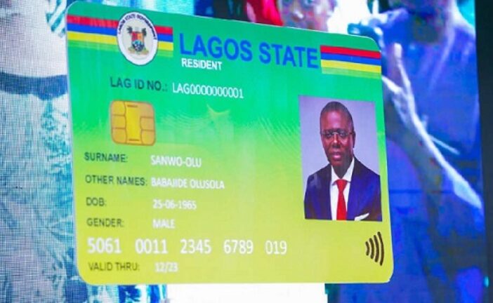 LASG Partners Fintech Firm To Upgrade LASRRA As Smart Card