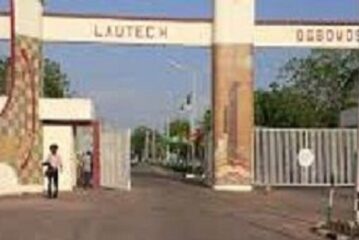 Supply Chain Africa To Build World-Class Research, Innovation Centre At LAUTECH