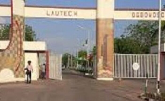 Supply Chain Africa To Build World-Class Research, Innovation Centre At LAUTECH