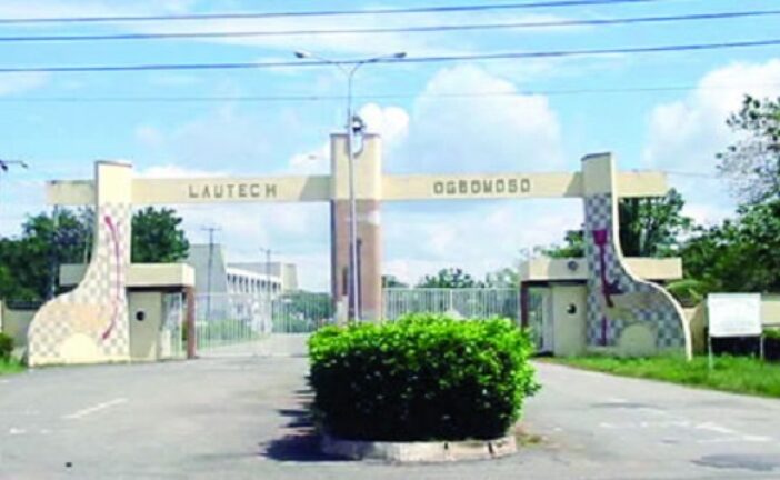 99 Students Make First Class As LAUTECH Holds 16th Convocation
