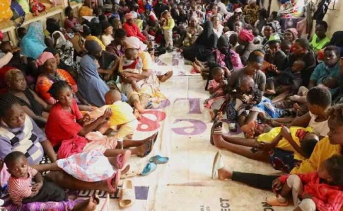 Kenya Postpones School Resumption After Major Floods Kill Over 70 People