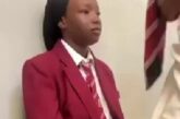 Outrage Over Viral Video Of Student Being Bullied In Abuja Expensive School
