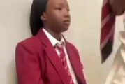 Outrage Over Viral Video Of Student Being Bullied In Abuja Expensive School