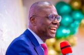 Lagos To Unveil Transport Policy Next Month, Says Sanwo-Olu