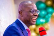 Lagos To Unveil Transport Policy Next Month, Says Sanwo-Olu