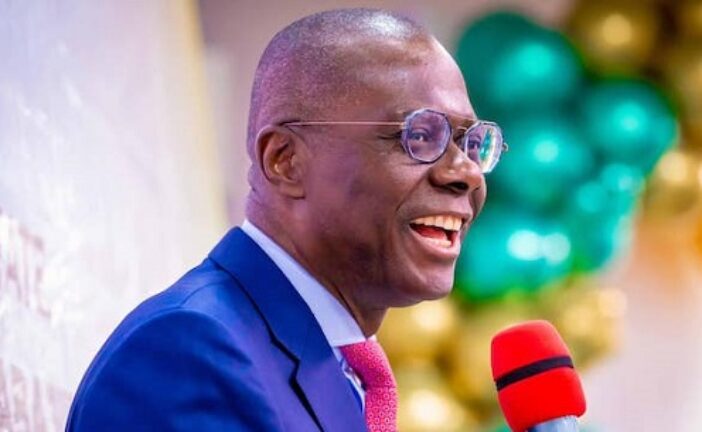 Lagos To Unveil Transport Policy Next Month, Says Sanwo-Olu