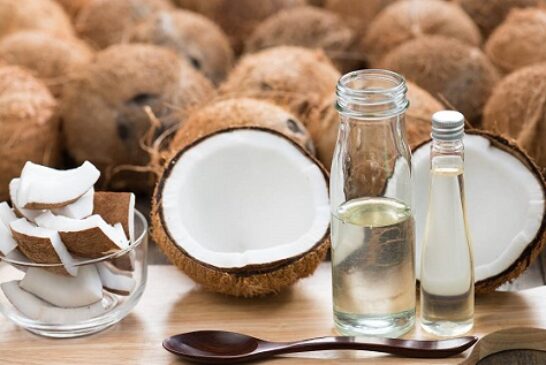 Coconut Vs Virgin Coconut Oil: What’s The Difference And Which Is Better