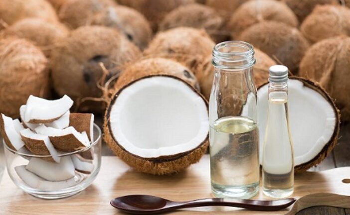 Coconut Vs Virgin Coconut Oil: What’s The Difference And Which Is Better