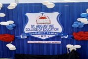 Students Design College Logo