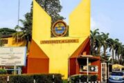Unilag Begins Award Of Double Certificates