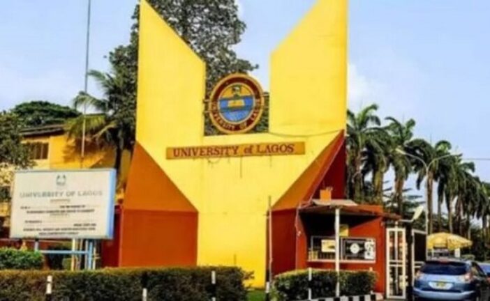 Unilag Begins Award Of Double Certificates