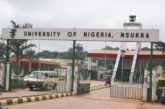 UNN Lecturer Caught Pants Down Inside Office With Student