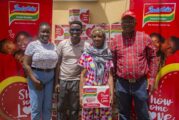 Indomie Targets 2m Underprivileged Nigerians With Free Meals