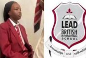 Bullied Abuja student, Namtira Bwara sues Lead British International School, demands N500m in damages