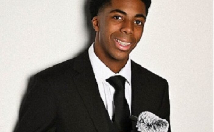 African-American Teenager, Jeremiah Bledsoe Gets Admissions To 40 US Universities For Serving The Elderly