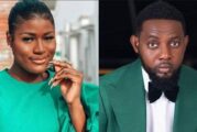 AY Makun Responds To Claims That 'Bbnaija' Star Alex Unusual Is 'Carrying His Baby'