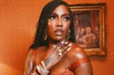 All Music Comes From Africa - Tiwa Savage Says On Afrobeats' Global Appeal