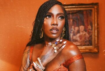 All Music Comes From Africa - Tiwa Savage Says On Afrobeats' Global Appeal