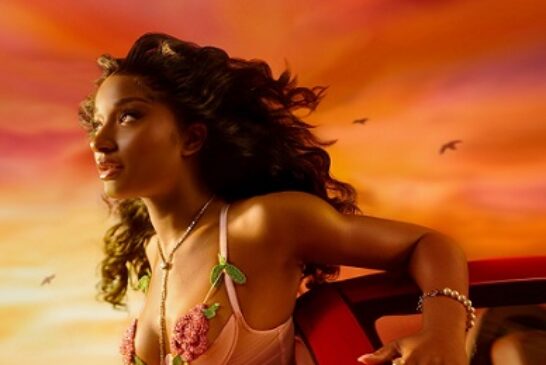 5 Takeaways From The Track List Of Ayra Starr's Second Album 'The Year I Turn 21'