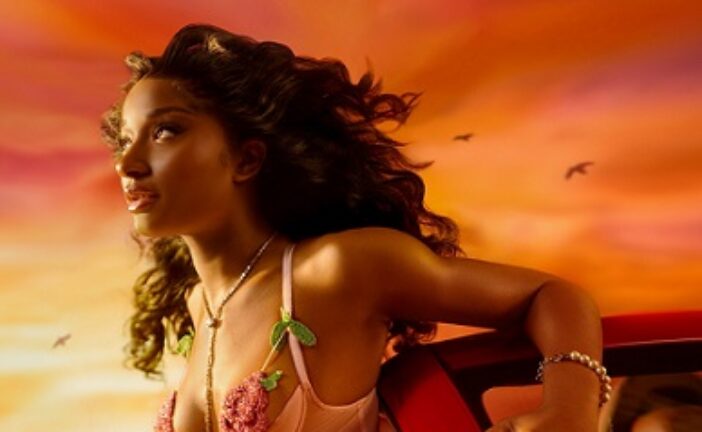 5 Takeaways From The Track List Of Ayra Starr's Second Album 'The Year I Turn 21'