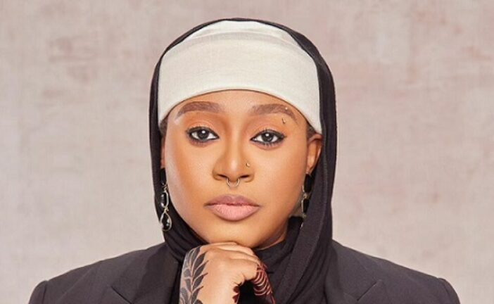 Nigerian Woman Hauwa Ojeifo Receives $24 Million Grant From Melinda Gates